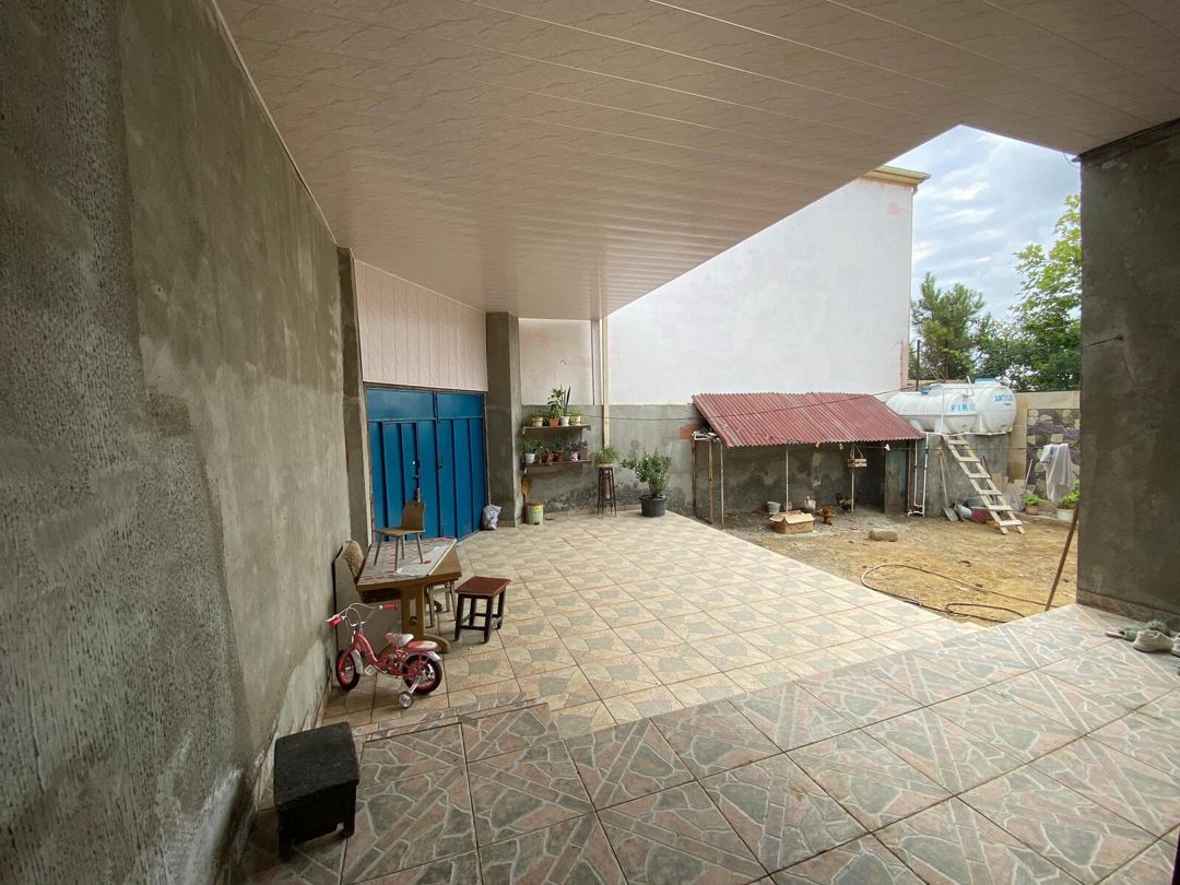 Satılır 4 otaqlı həyət evi/bağ evi 120 m² — Ev, villa, Bakı (3)