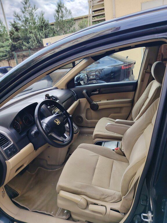 Honda CR-V, 2.4 L, 2009 il, 217 000 km — Avtomobillər, Bakı (8)