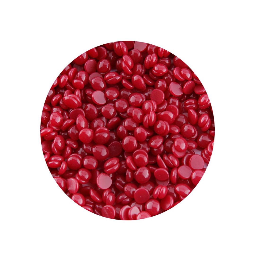 Depilyasiya üçün mum Konsung DW207, 200 q — Mallar, Bakı (2)