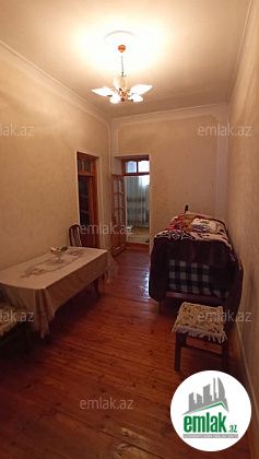 Satılır 6 otaqlı 200 m² həyət evi Rəsulzadə — Ev, villa (9)