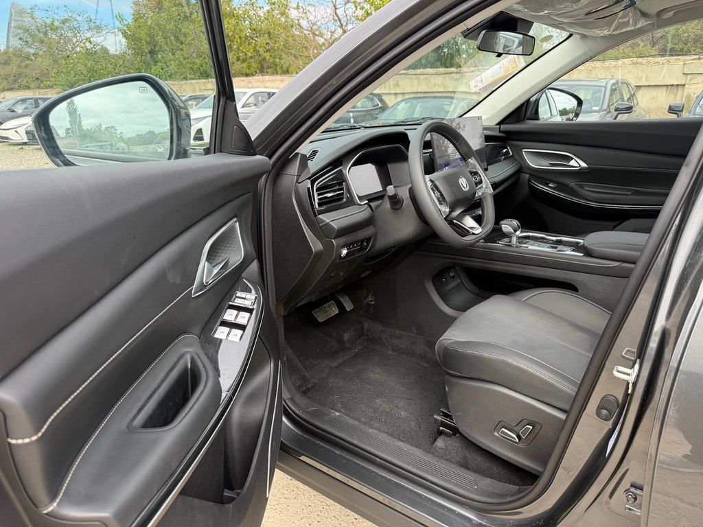 Changan CS 75 Pro, 1.5 L, 2026 il, yeni — Avtomobillər, Bakı (11)