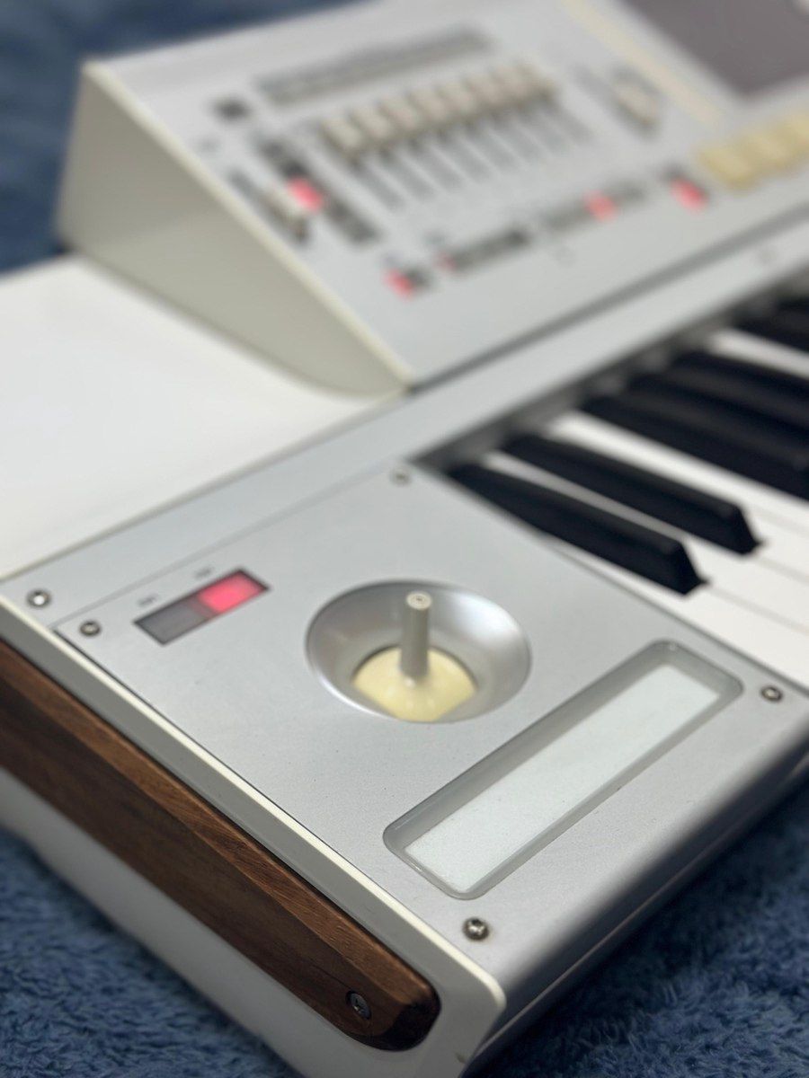 Sintezator Korg M3 — Musiqiə alətləri, Bakı (2)