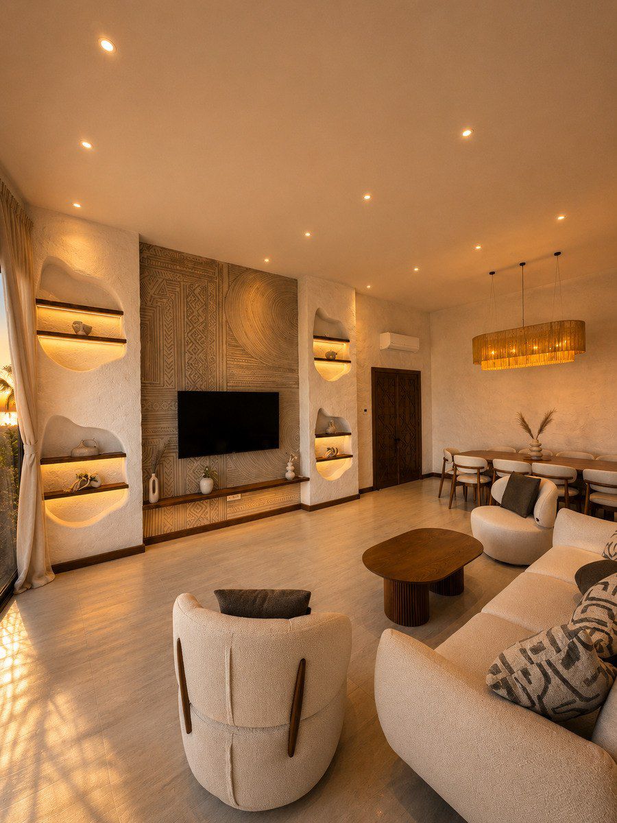 Satılır 4 otaqlı həyət evi/bağ evi 160 m² — Ev, villa, Bakı (8)