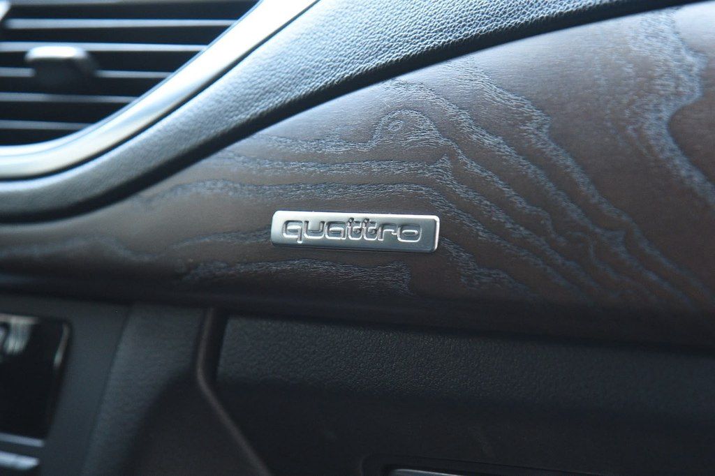 Audi A7, 3.0 L, 2011 il, 255 000 km — Avtomobillər, Bakı (12)