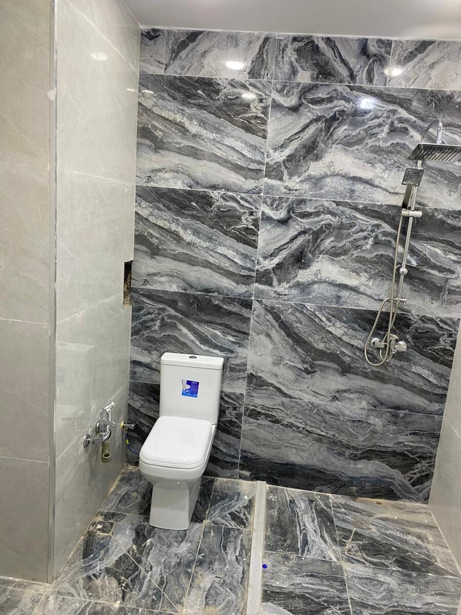 Satılır 3 otaqlı yeni tikili 123 m² — Mənzil, Bakı (11)