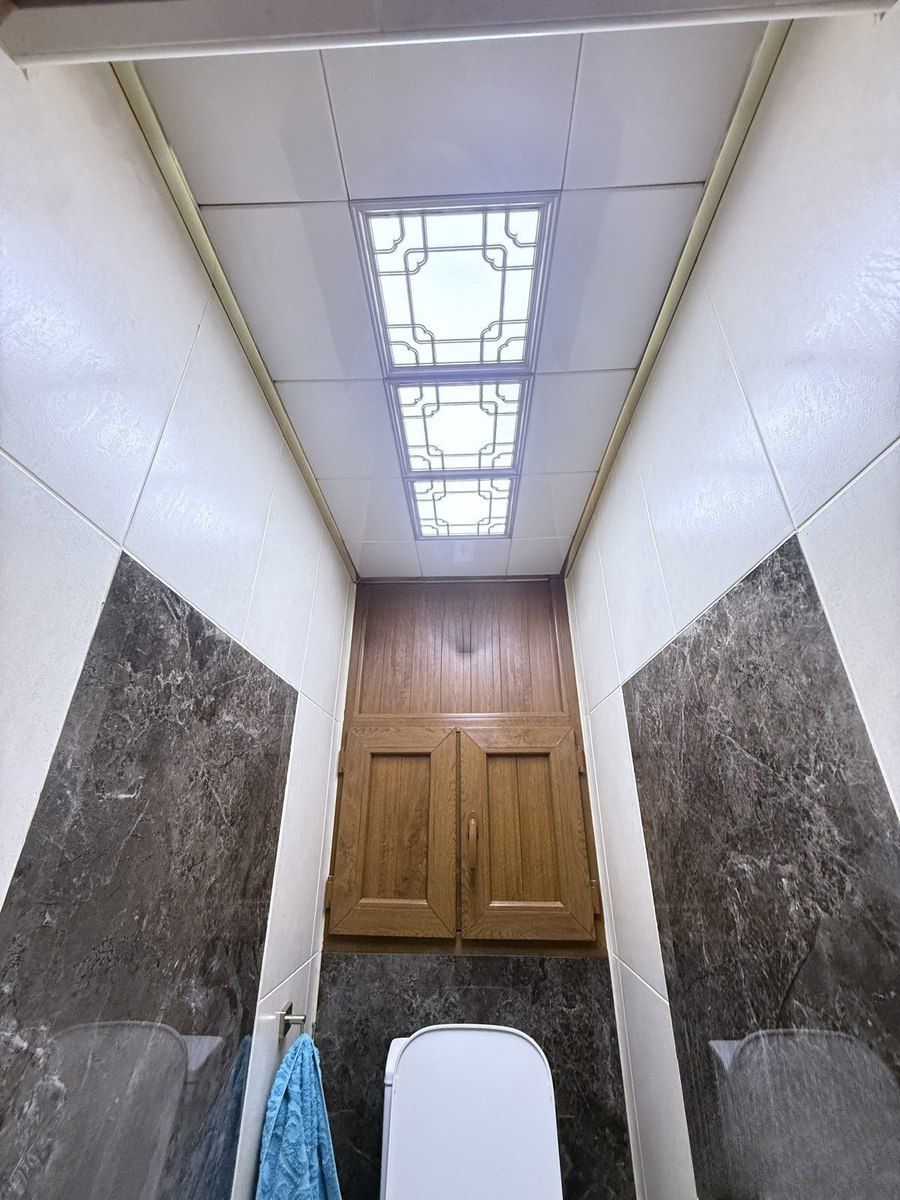 Satılır 4 otaqlı köhnə tikili 130 m² — Mənzil, Bakı (12)