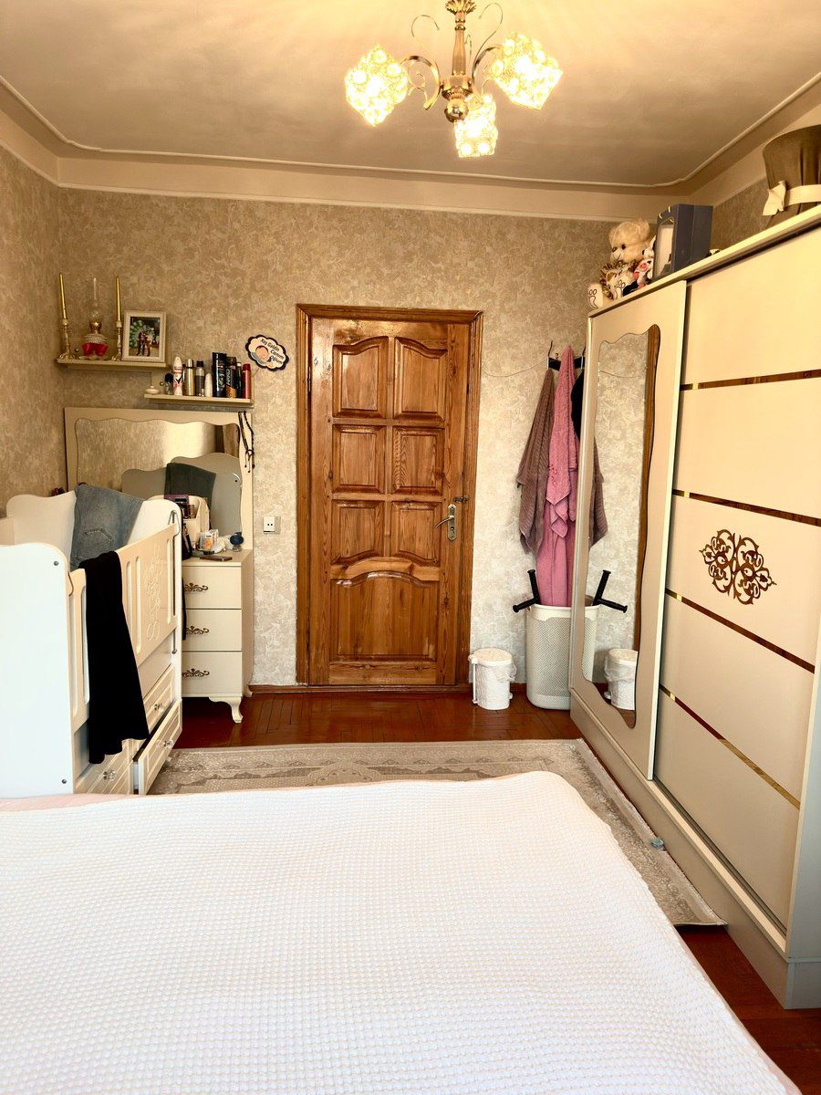 Satılır 2 otaqlı köhnə tikili 24 m² — Mənzil, Bakı (6)