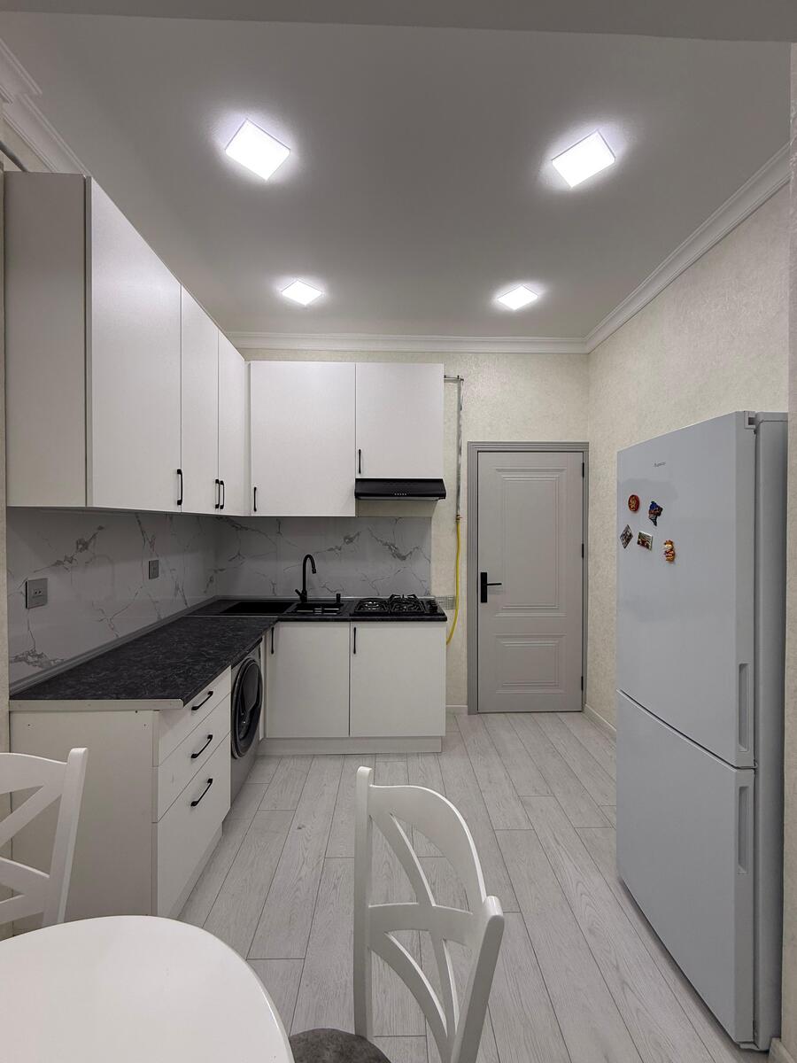 Satılır 2 otaqlı yeni tikili 65 m² — Mənzil, Bakı (10)