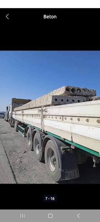 Beton panellər — Təmir və inşaat, Bakı (4)