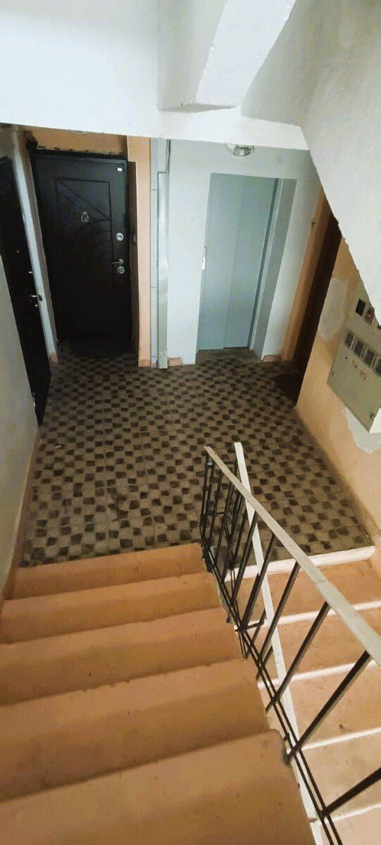 Satılır 3 otaqlı köhnə tikili 90 m² — Mənzil, Bakı (11)
