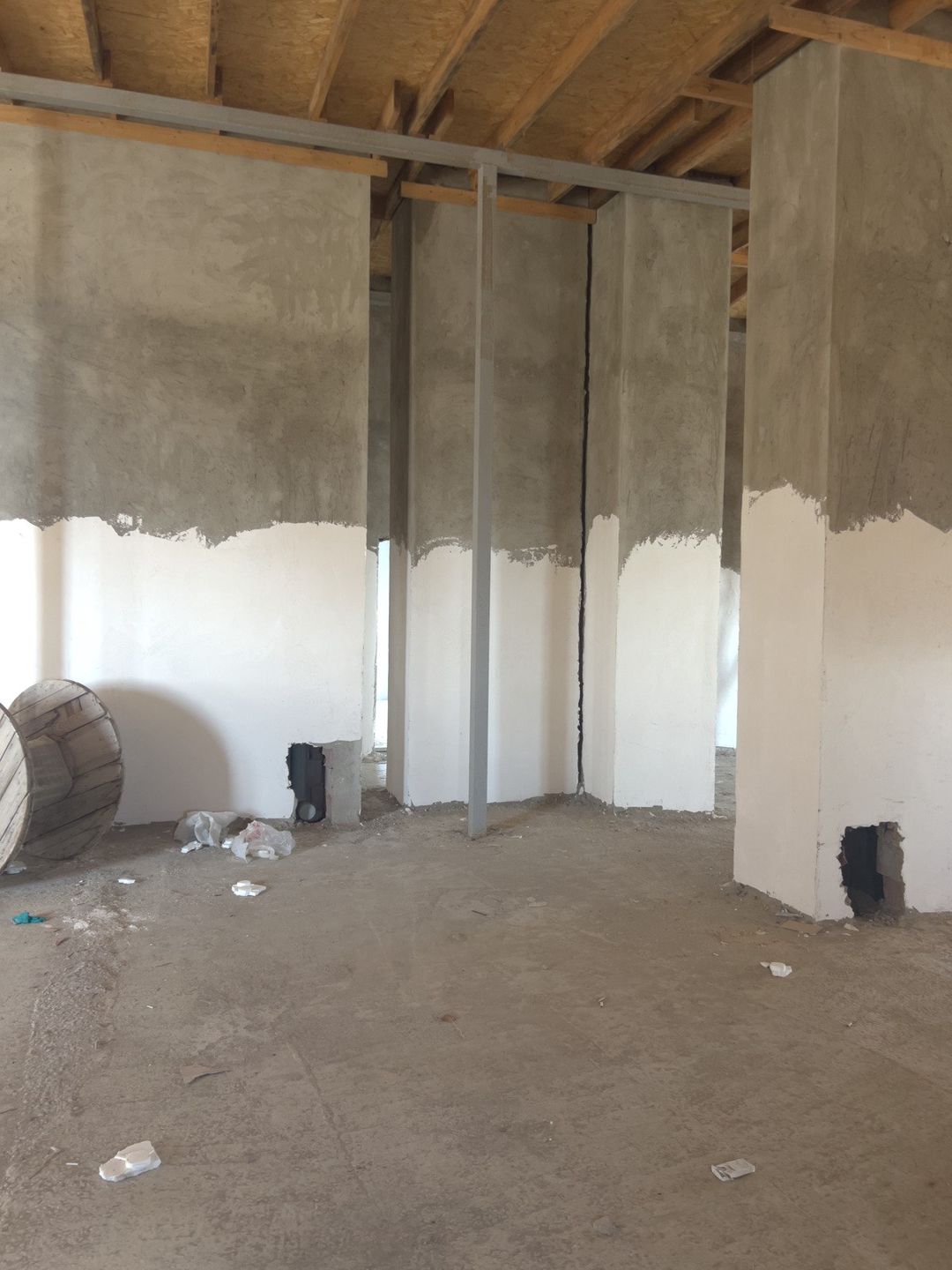 Satılır 2 otaqlı yeni tikili 82 m² — Mənzil, Bakı (2)