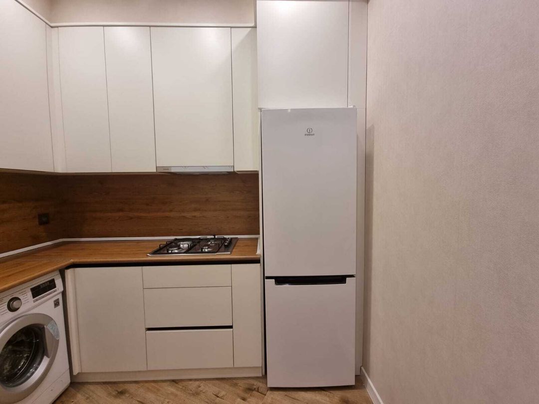 İcarəyə verilir 2 otaqlı yeni tikili 60 m² — Mənzil, Bakı (5)