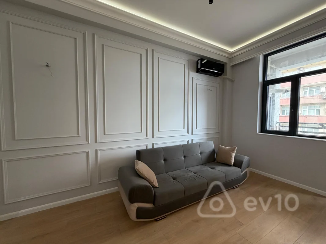 2 otaqlı mənzil, 73 m², Təbriz kç — Mənzil, Bakı (4)