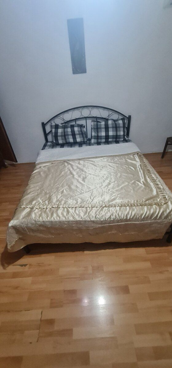 1-otaqlı mənzil kirayə verilir, Nərimanov r., 50 m.² — Mənzil, Bakı (4)