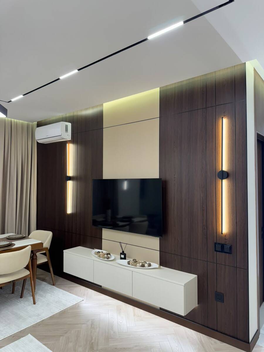 Satılır 2 otaqlı yeni tikili 70 m² — Mənzil, Bakı (8)