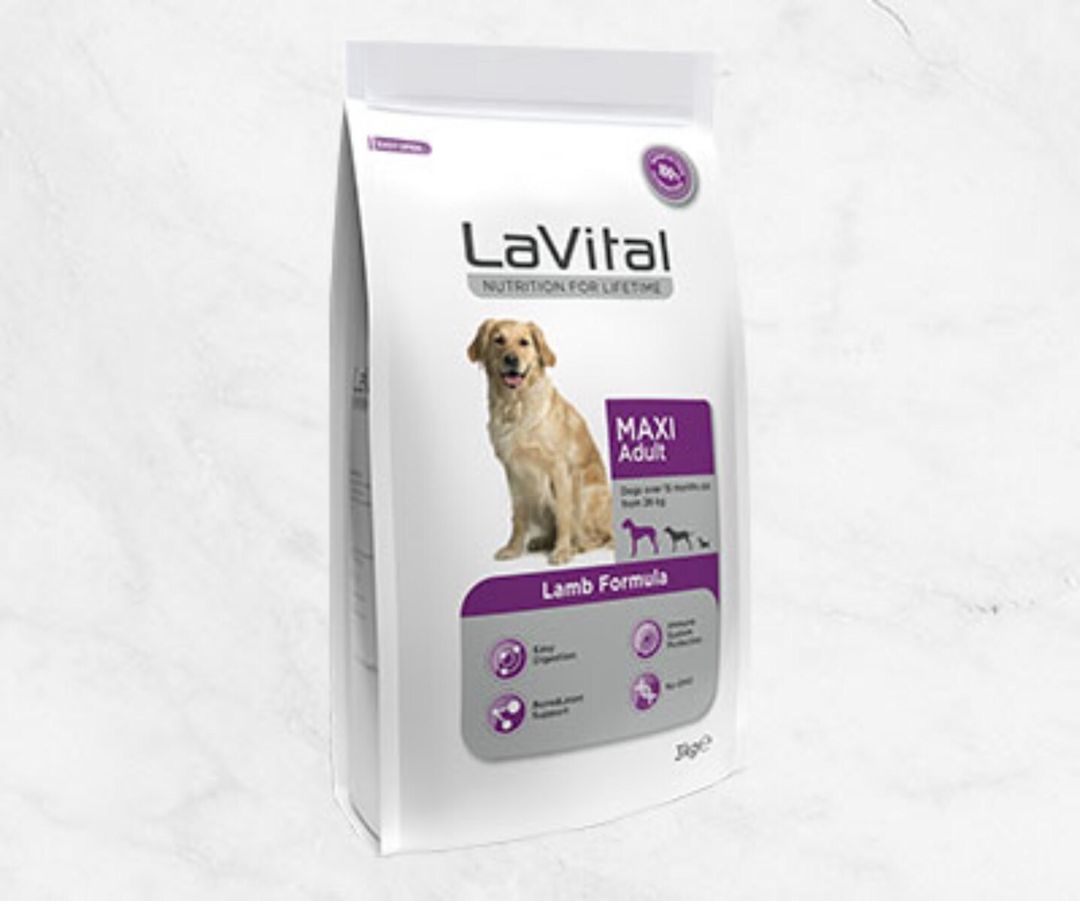 Lavital Maxi Adult 15kq kisə — Heyvan malları, Bakı
