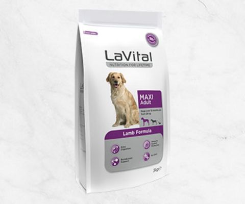 Lavital Maxi Adult 15kq kisə — Bakı