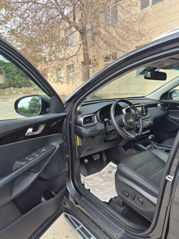 Kia Sorento, 2.0 L, 2016 il, 176 000 km 88-DU-670 — Avtomobillər, Bakı (7)