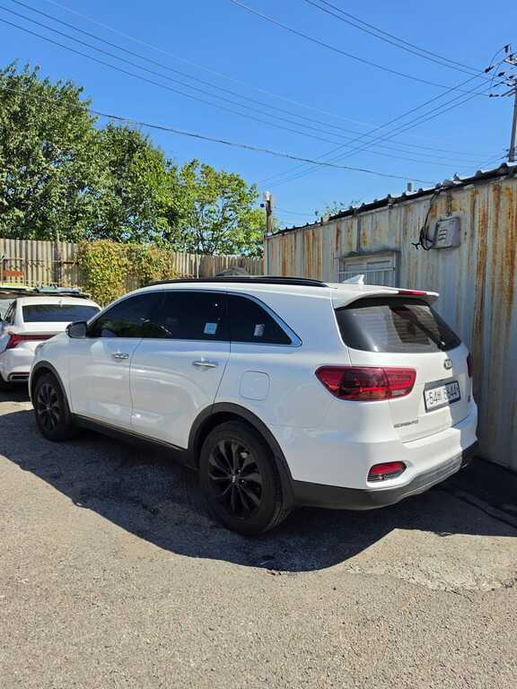 Kia Sorento, 2.2 L, 2018 il, 170 000 km — Avtomobillər (2)
