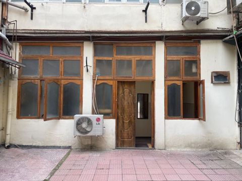 Salam Eksklüziv Təklif Bakı şəhəri, Səbail rayonunda, Azərbaycan — Bakı