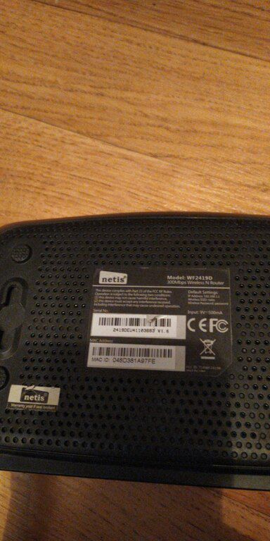 Modem — Şəbəkə və server avadanlığı, Bakı (2)