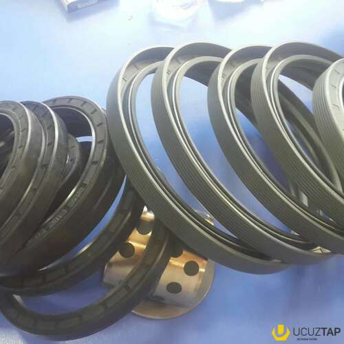 Hyundai ekskavator zencir katok basmaq dirnaq adaptor alt ust karok — Ehtiyat hissələri, Bakı (8)