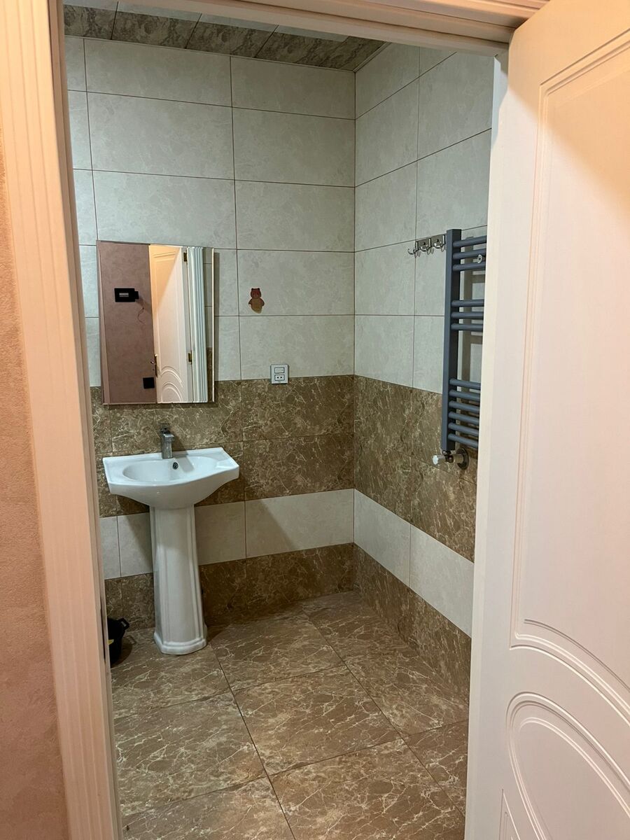 İcarəyə verilir 2 otaqlı yeni tikili 66 m² — Mənzil, Sumqayıt (5)