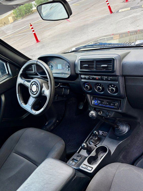 Lada (VAZ) Niva, 1.7 L, 2024 il, 27 000 km — Avtomobillər, Bakı (5)