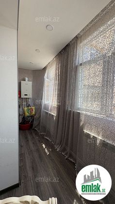 Satılır 2 otaqlı 65 m² köhnə tikili 8 mkr — Mənzil (9)