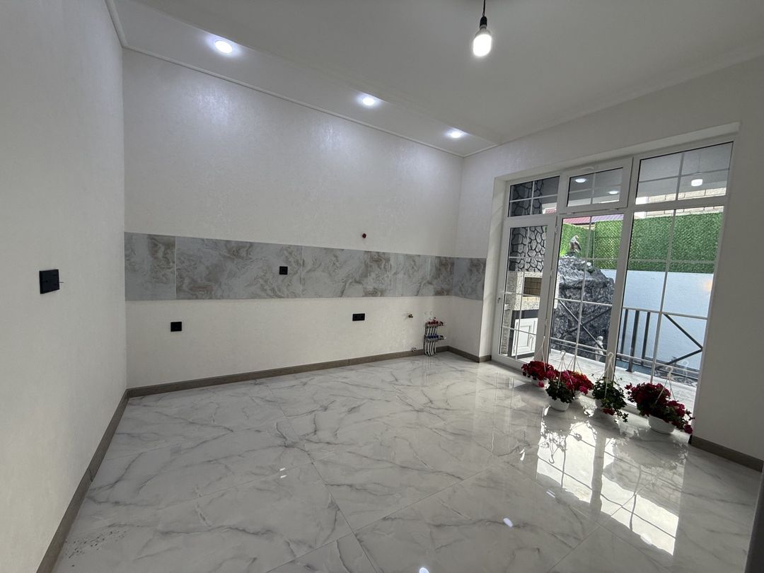 Satılır 4 otaqlı həyət evi/bağ evi 120 m² — Ev, villa, Bakı (12)