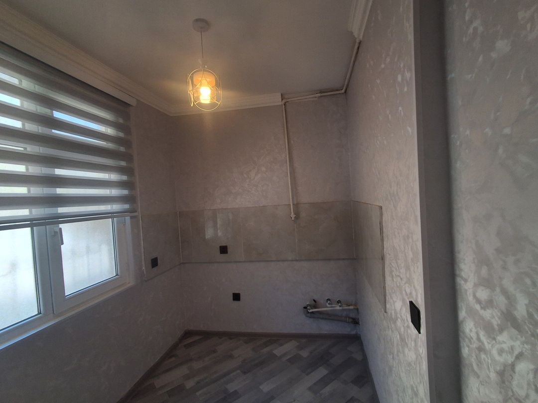 Satılır 2 otaqlı köhnə tikili 45 m² — Mənzil, Bakı (6)