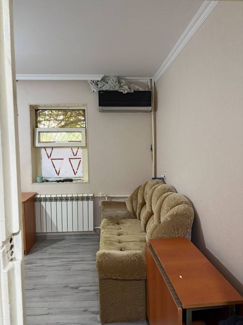İcarəyə verilir 1 otaqlı köhnə tikili 35 m² — Bakı