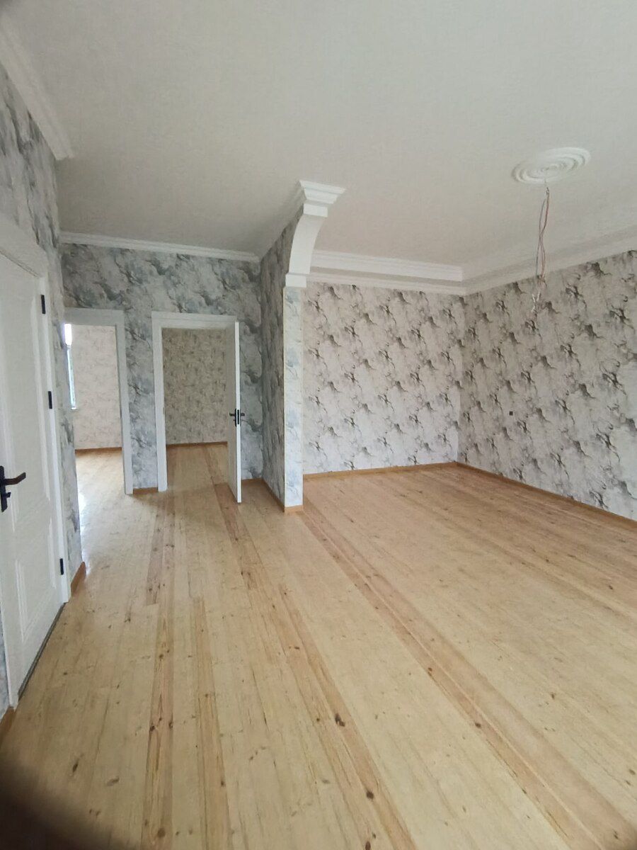 Həyət evi, Saray qəs — Ev, villa, Bakı (3)