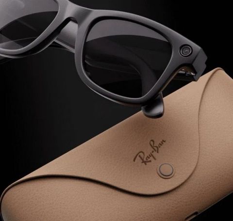 Rayban Black 2 — Bakı