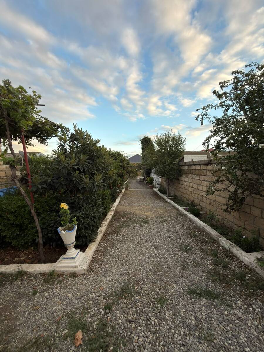 Satılır torpaq 9 sot — Torpaq, Bakı (3)