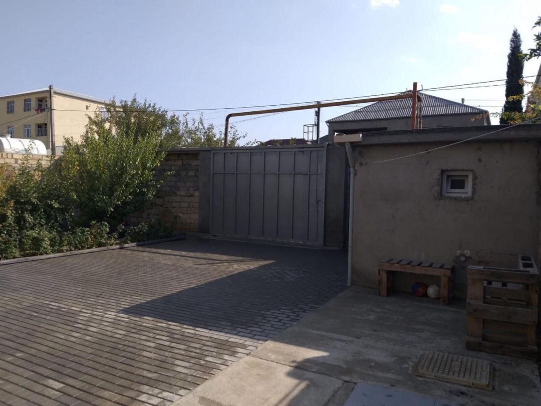 Satılır 5 otaqlı həyət evi/bağ evi 290 m² — Ev, villa, Xırdalan (5)