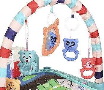 Harmonium Multi Functional Play Mat — Oyuncaqlar, Bakı (6)