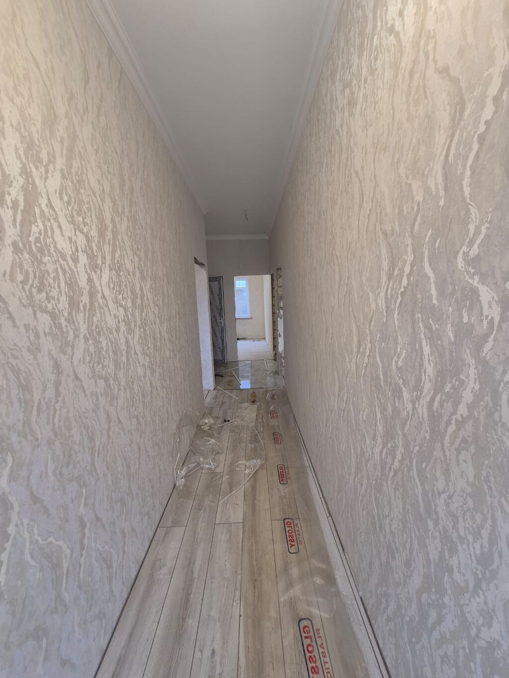 3 otaqlı, 105 kv. m — Ev, villa, Saray (10)