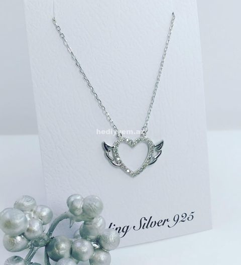 Gumus sep 0272 – 108 — Necklaces and chains