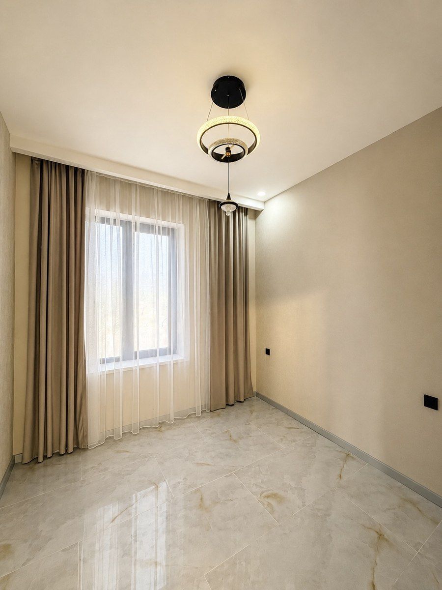 Satılır 4 otaqlı həyət evi/bağ evi 130 m² — Ev, villa, Bakı (12)