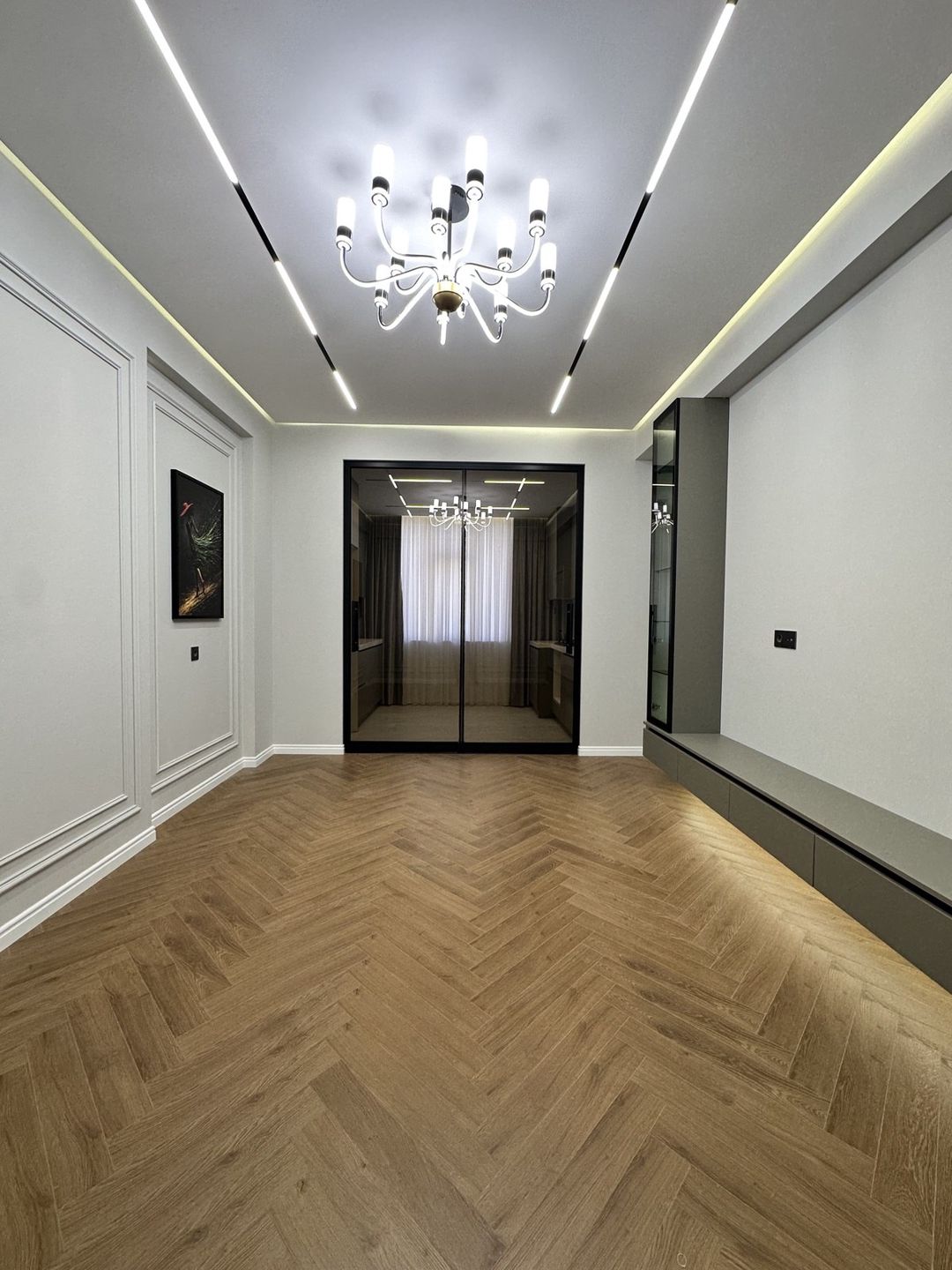 Satılır 2 otaqlı yeni tikili 65 m² — Mənzil, Bakı (3)