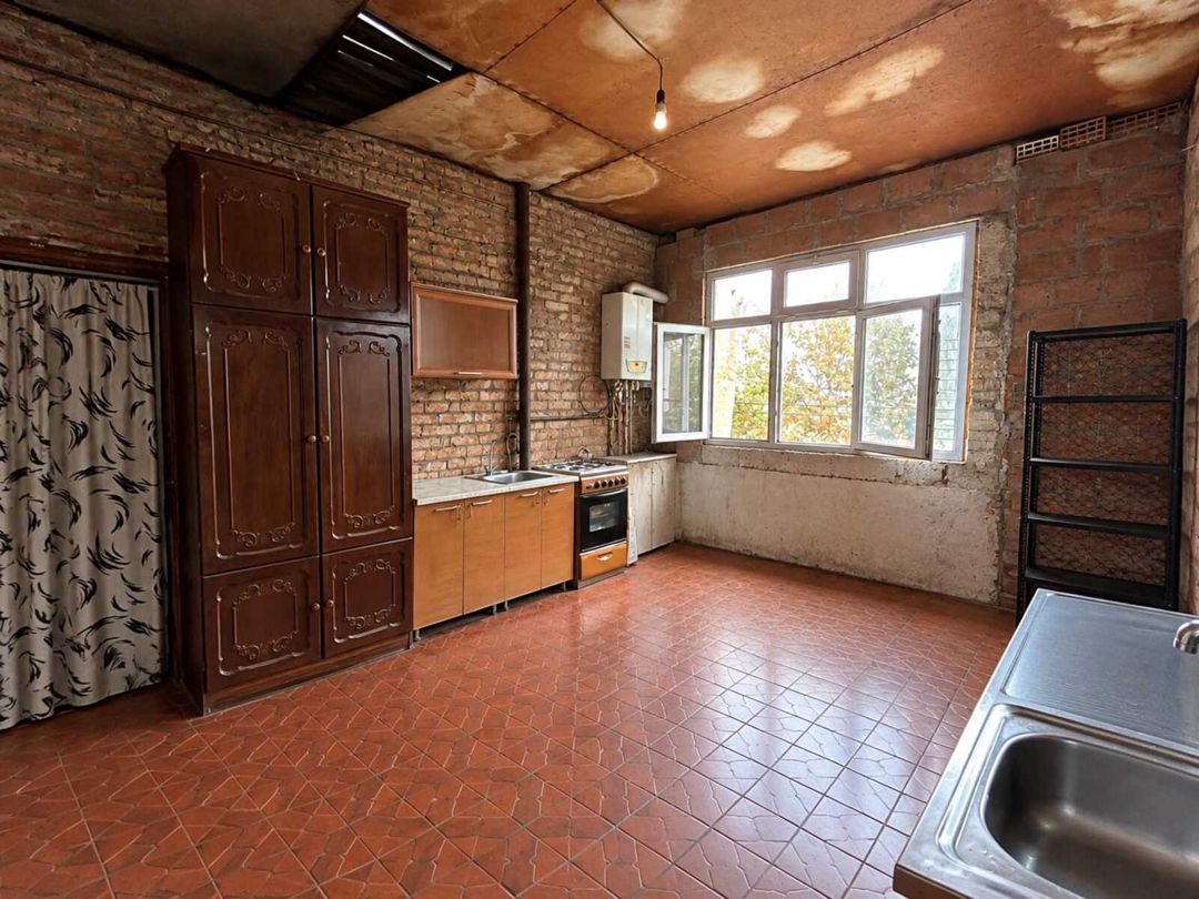 Satılır 4 otaqlı köhnə tikili 120 m² — Mənzil, Bakı (4)