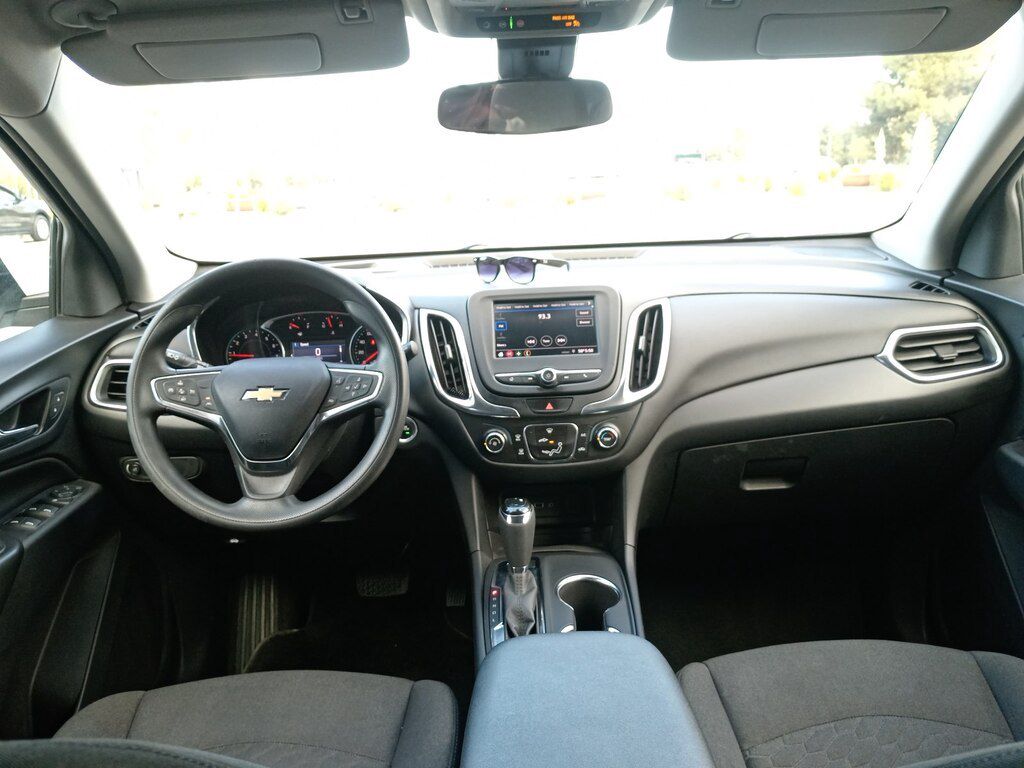 Chevrolet Equinox, 1.5 L, 2020 il, 207 284 km 20-BQ-882 — Avtomobillər, Gəncə (3)
