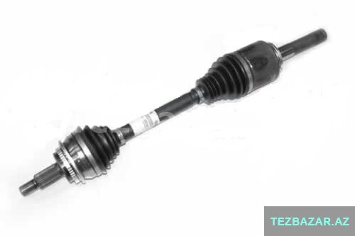 Rang Rover Sport 2005-2010 On Qranat Zbor Sol — Ehtiyat hissələri, Bakı (2)