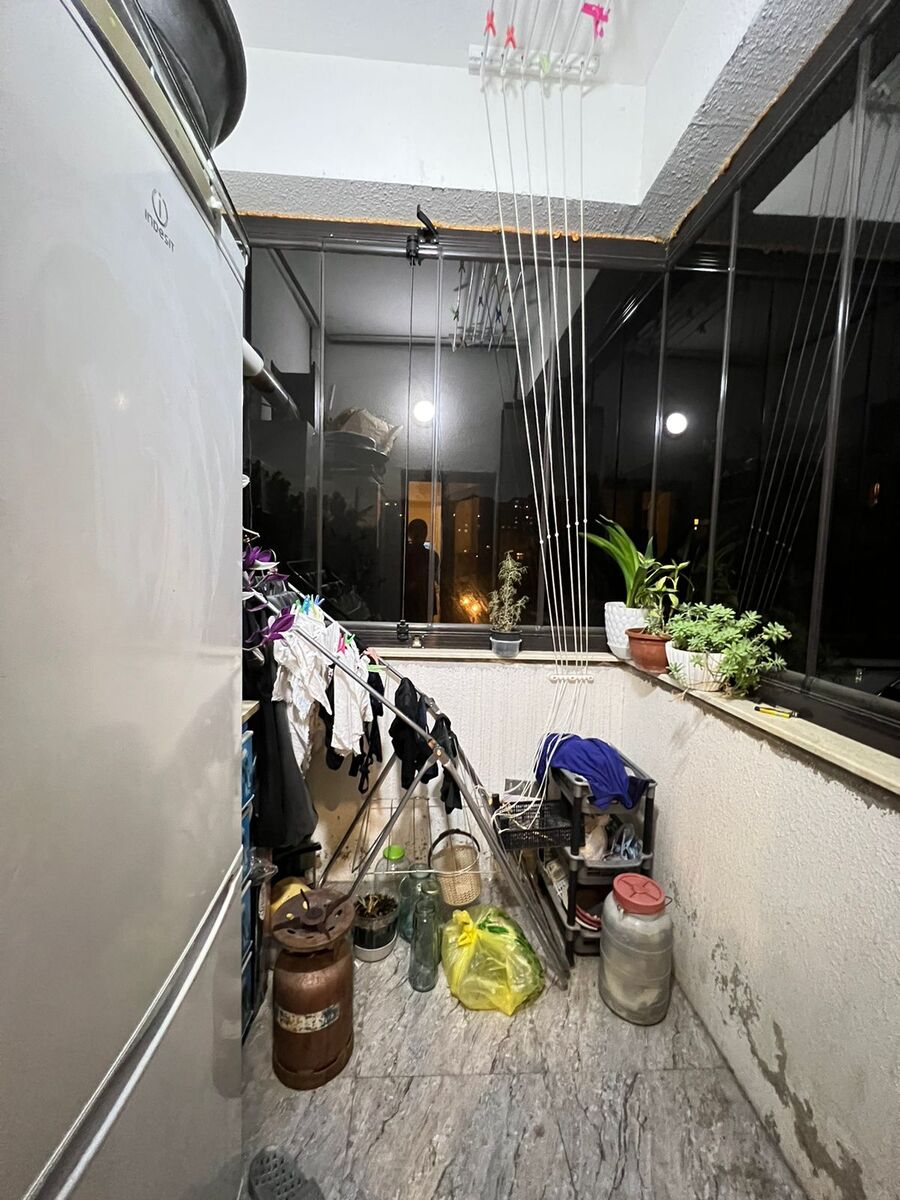 Satılır 3 otaqlı yeni tikili 116 m² — Mənzil, Bakı (11)