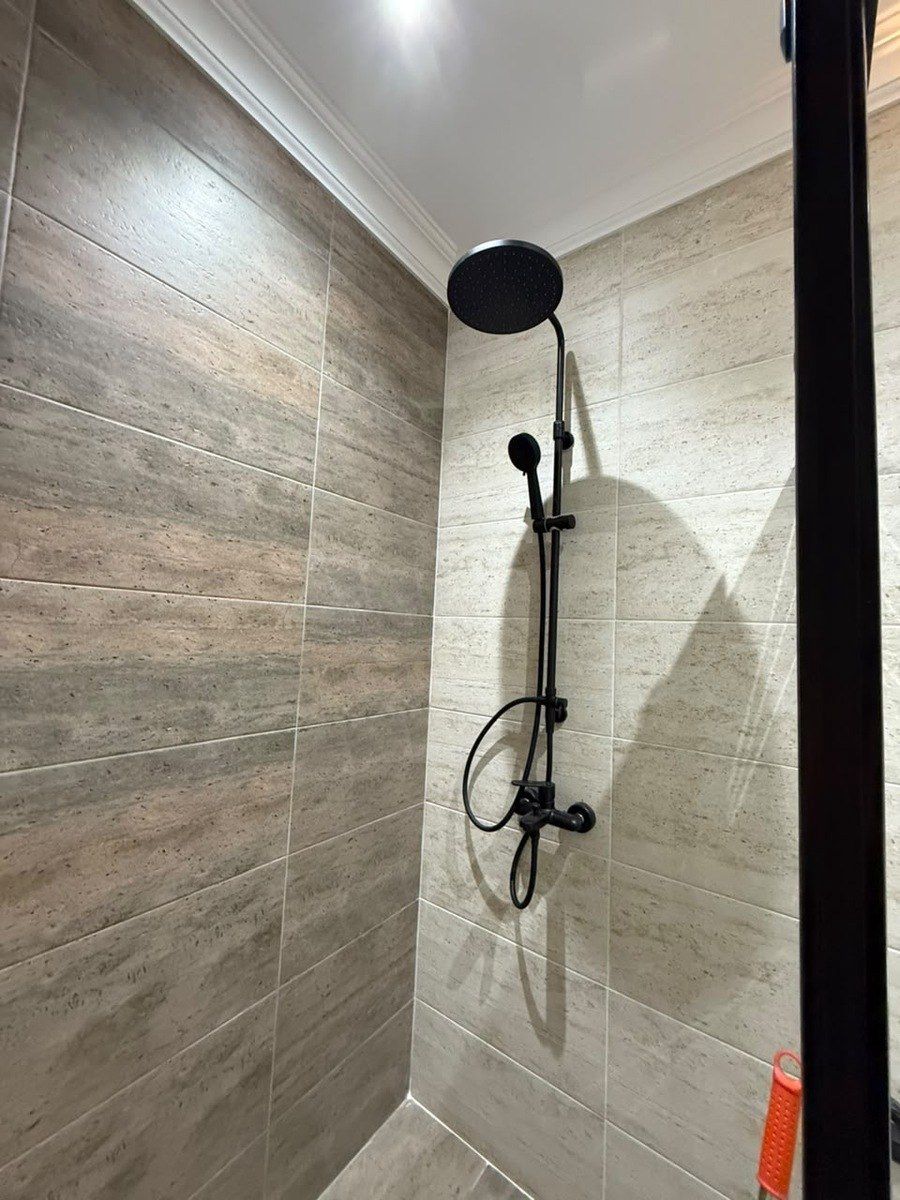 İcarəyə verilir 2 otaqlı yeni tikili 68 m² — Mənzil, Bakı (10)