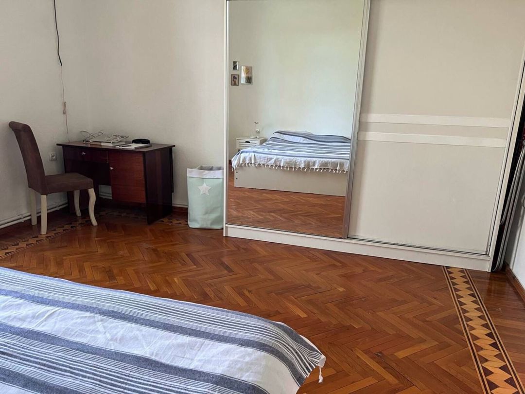 İcarəyə verilir 2 otaqlı köhnə tikili 70 m² — Mənzil, Bakı (3)