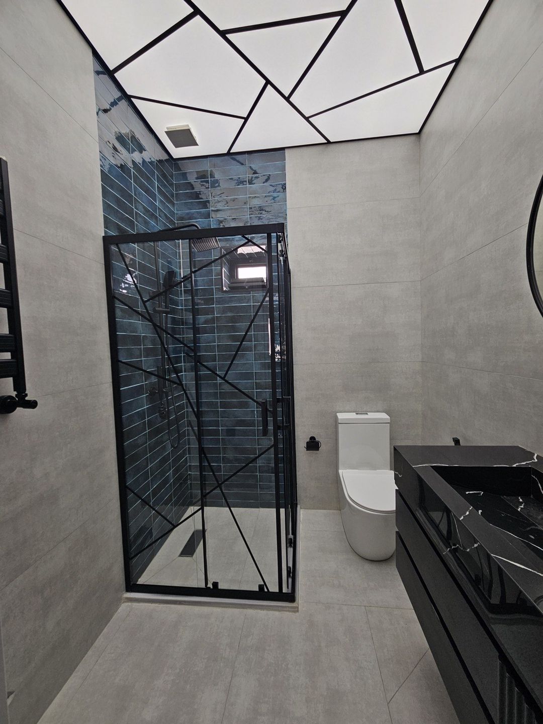 Satılır 4 otaqlı həyət evi/bağ evi 140 m² — Ev, villa, Bakı (12)