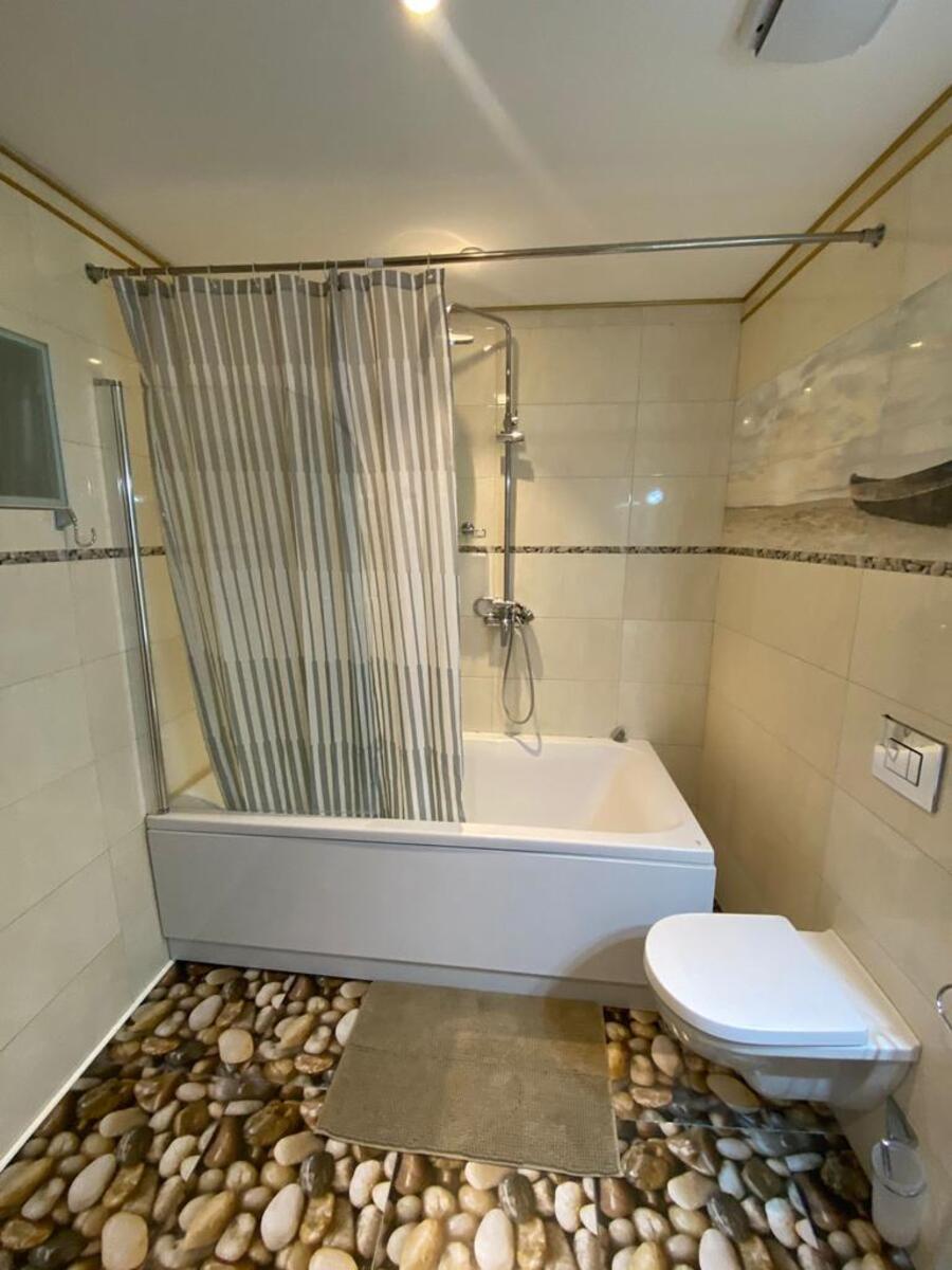 İcarəyə verilir 2 otaqlı yeni tikili 90 m² — Mənzil, Bakı (12)