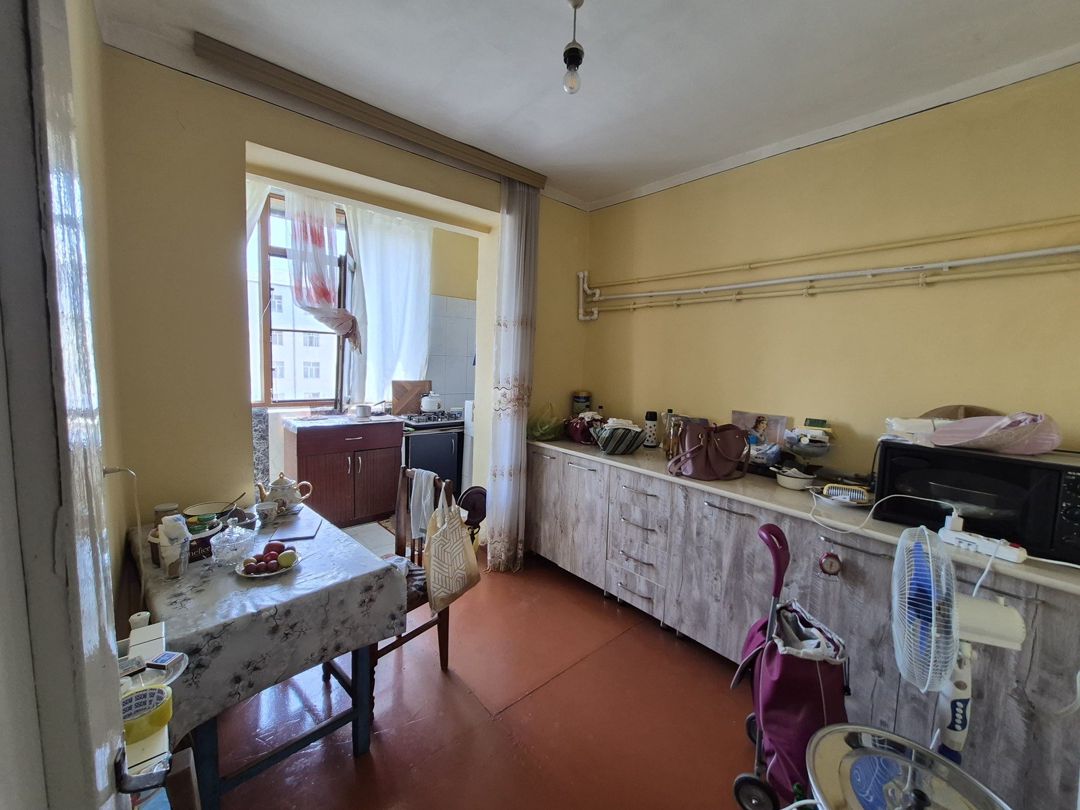 Satılır 3 otaqlı köhnə tikili 71 m² — Mənzil, Lənkəran (8)